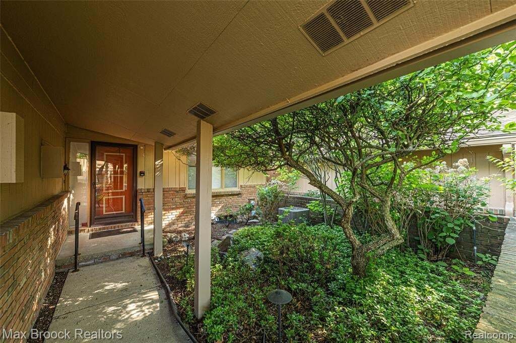 Appartement à Bloomfield Hills, Michigan, États-Unis 2 - 18860541