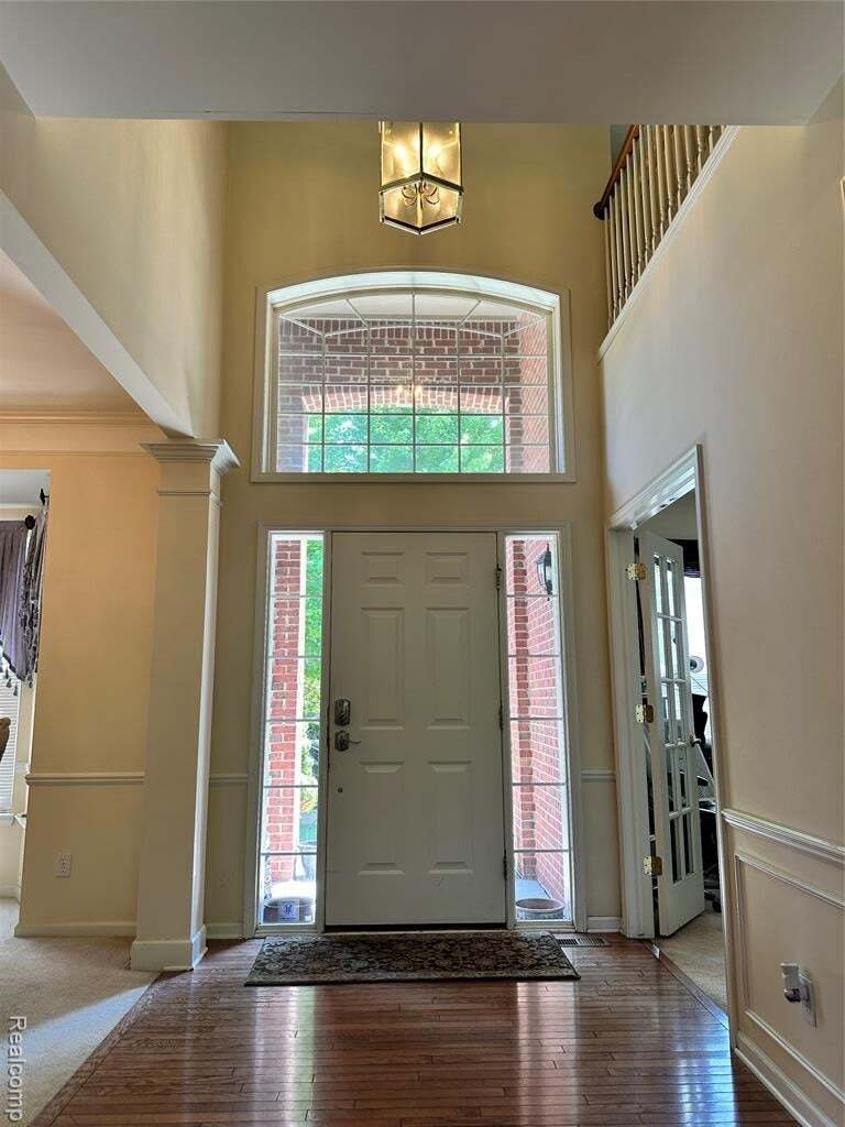 House in Sterling Heights, Michigan, United States 4 - 18860858