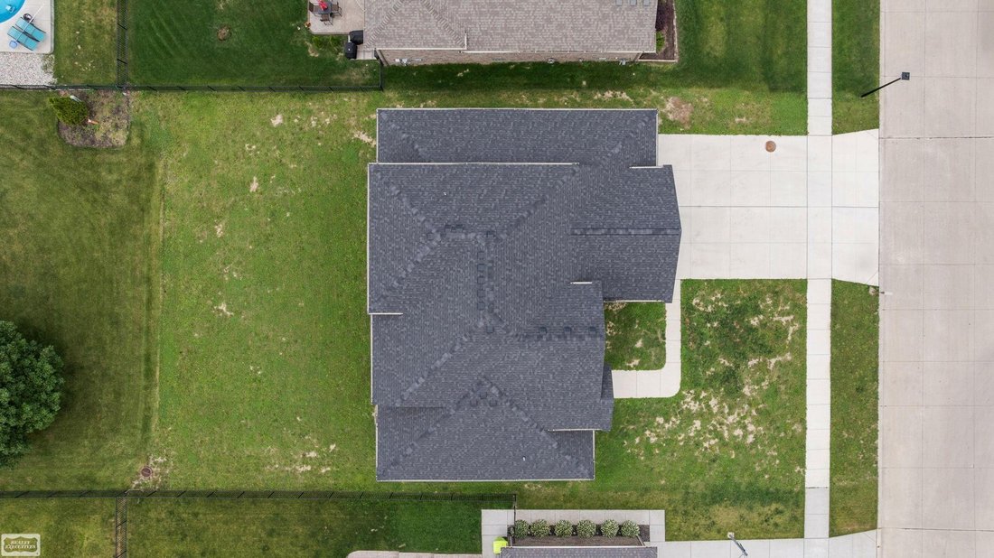 House in New Baltimore, Michigan, United States 3 - 18860766