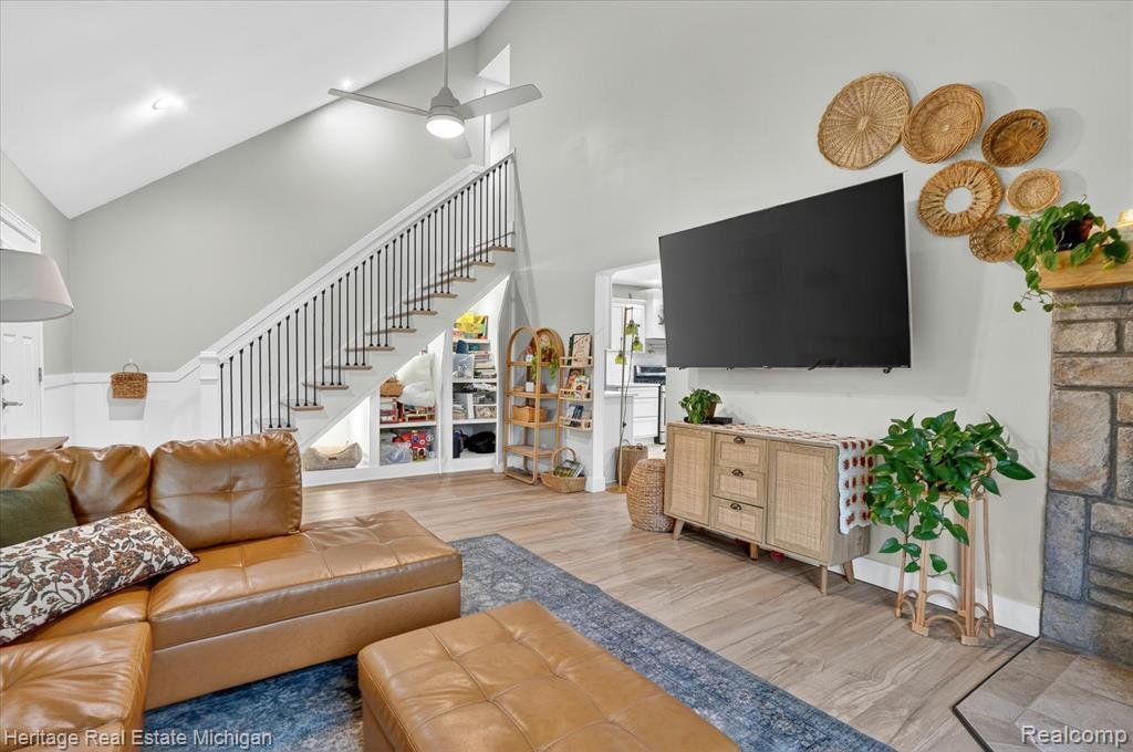 House in Fowlerville, Michigan, United States 5 - 18860710