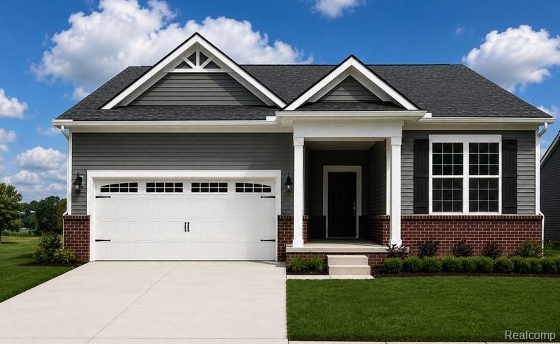 Condominio a Clarkston, Michigan, Stati Uniti 1 - 18860702