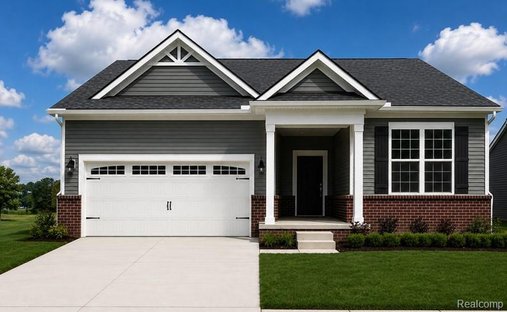 Condo in Clarkston, Michigan, United States 1