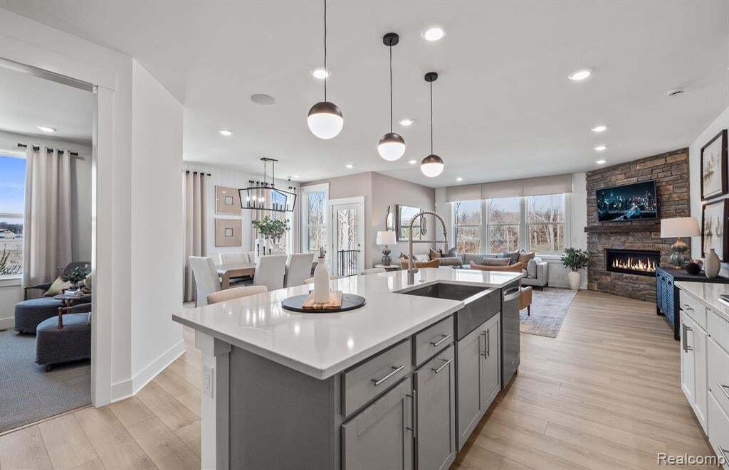 Condominio a Canton, Michigan, Stati Uniti 5 - 18860719