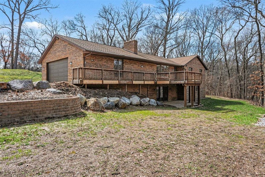 House in Kalamazoo, Michigan, United States 1 - 18861282