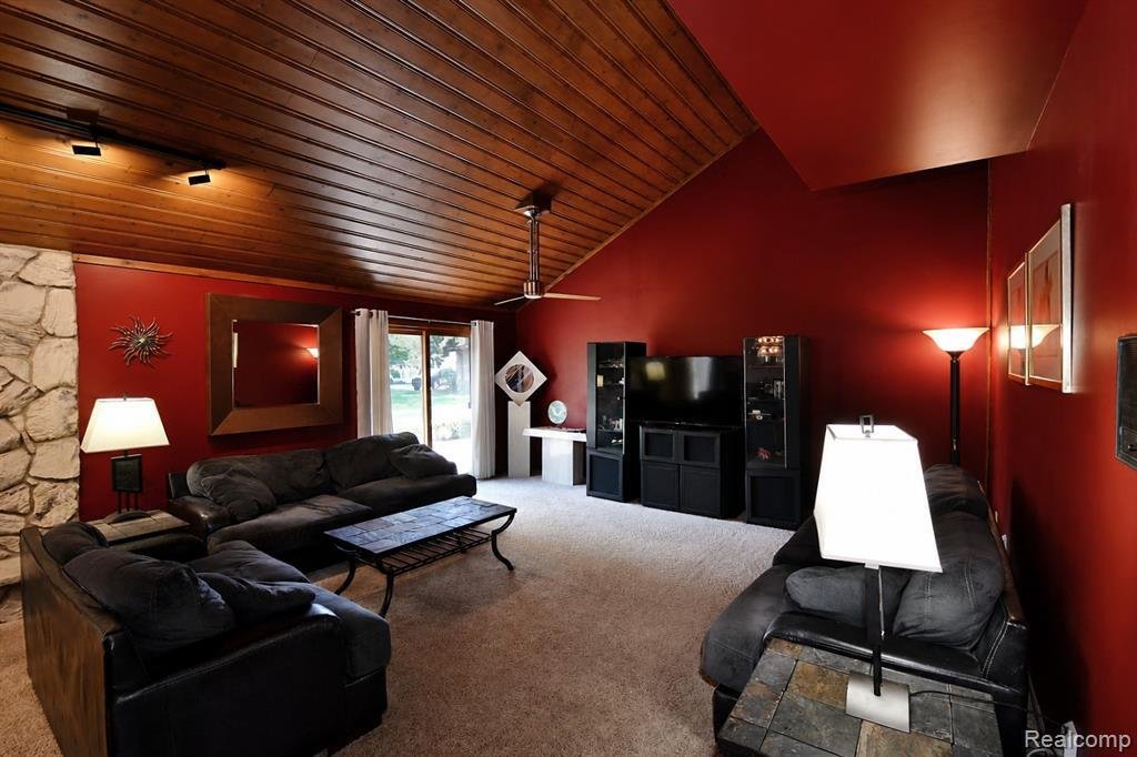 Casa en Farmington Hills, Míchigan, Estados Unidos 5 - 18860882