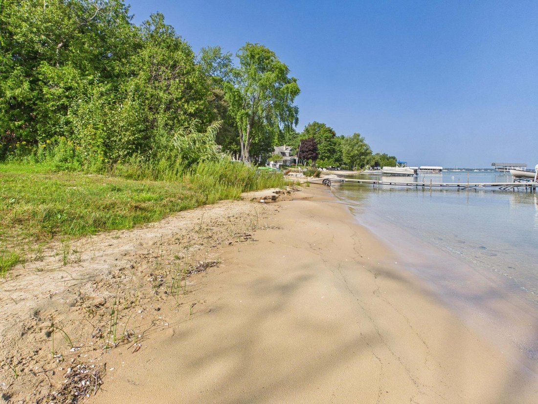 House in Northport, Michigan, United States 4 - 18860932