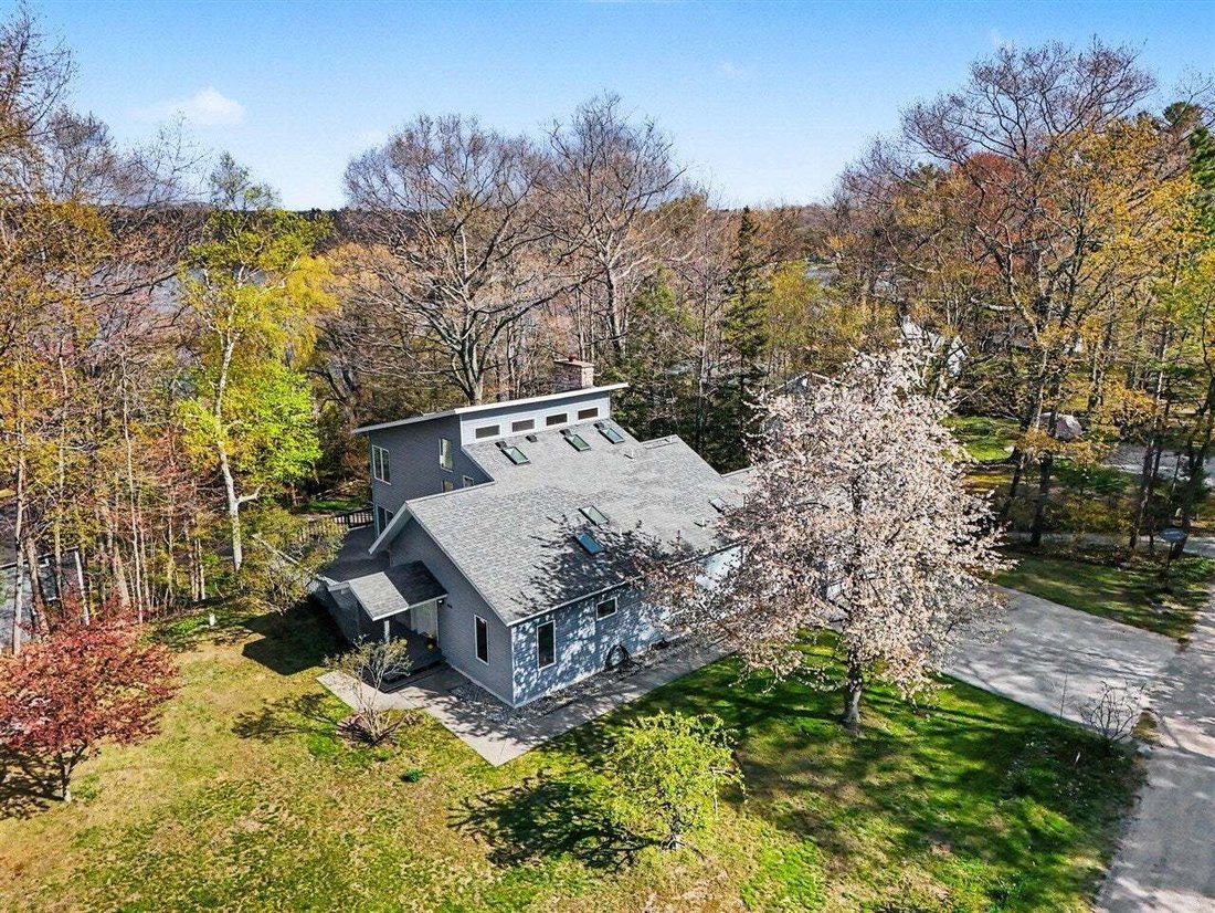 Casa a New Era, Michigan, Stati Uniti 3 - 18860817