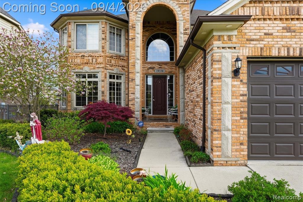 Haus in Macomb, Michigan, Vereinigte Staaten 3 - 18860986