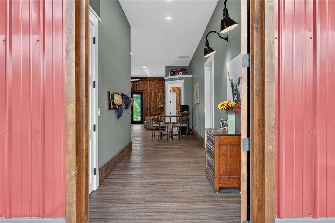 Casa a Brooklyn, Michigan, Stati Uniti 4 - 18861351