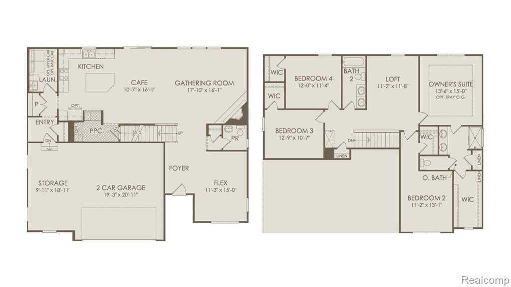 House in Macomb, Michigan, United States 2 - 18860999