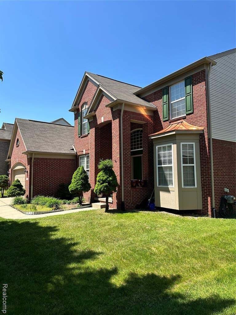 House in Sterling Heights, Michigan, United States 3 - 18860858