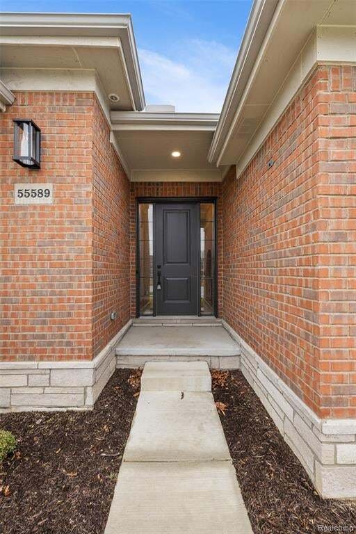 Condominio en Utica, Míchigan, Estados Unidos 3 - 18861079