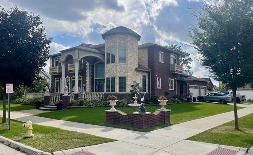 Casa a Dearborn, Michigan, Stati Uniti 1
