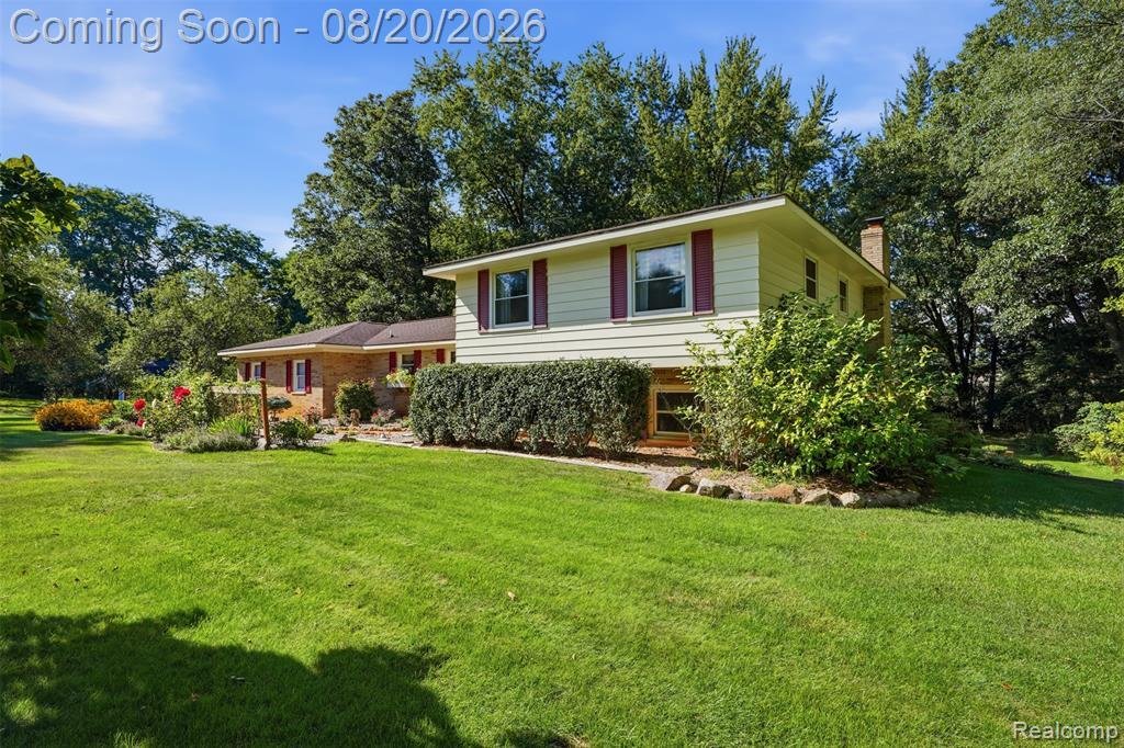 Casa a Brighton, Michigan, Stati Uniti 3 - 18860654