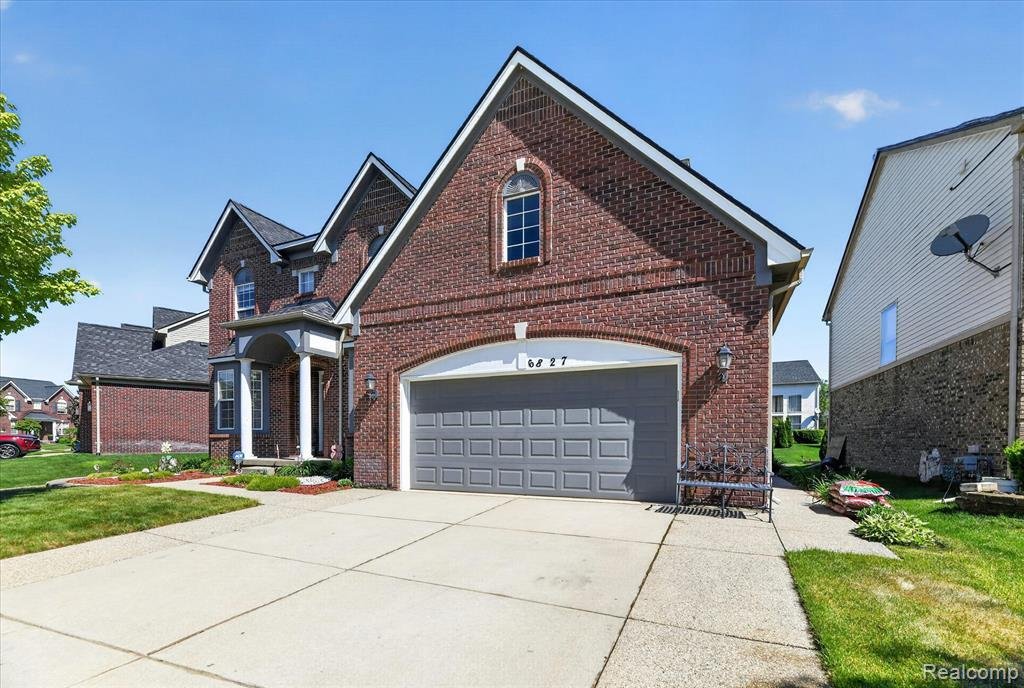 House in Sterling Heights, Michigan, United States 5 - 18860871