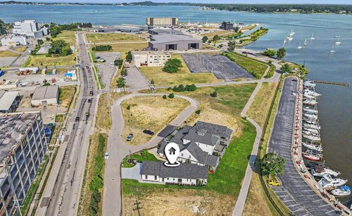Casa a Muskegon, Michigan, Stati Uniti 1