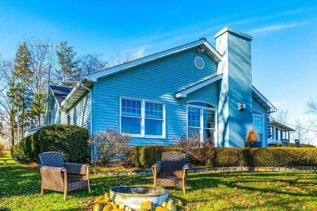 House in Paw Paw, Michigan, United States 5 - 18861093