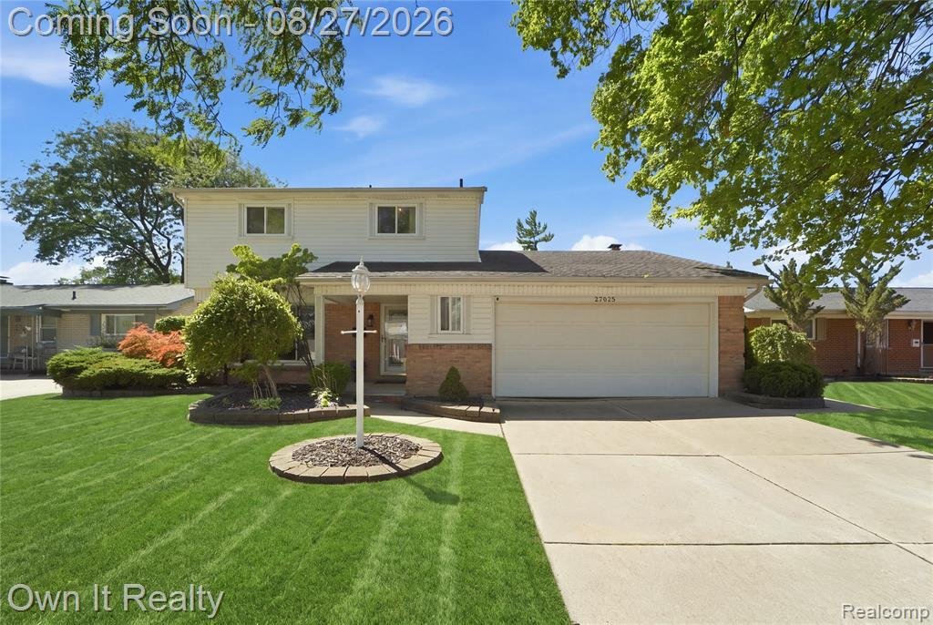 House in Dearborn, Michigan, United States 4 - 18860795
