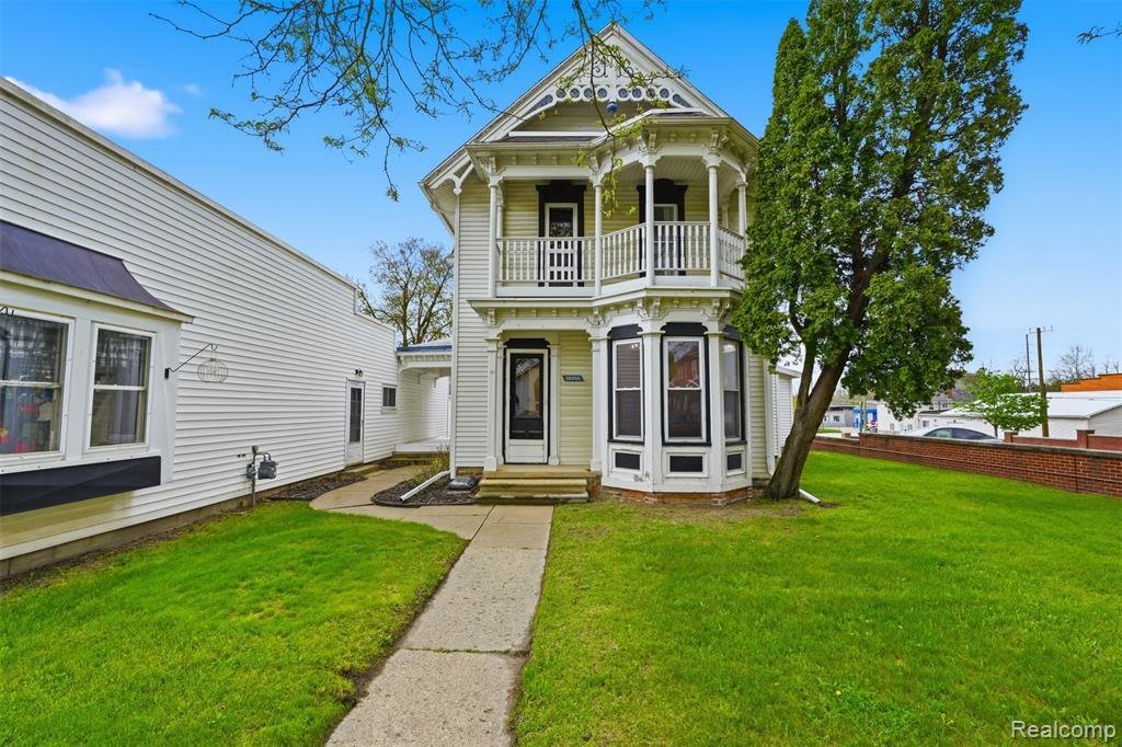 House in Brownstown Charter Township, Michigan, United States 2 - 18860931