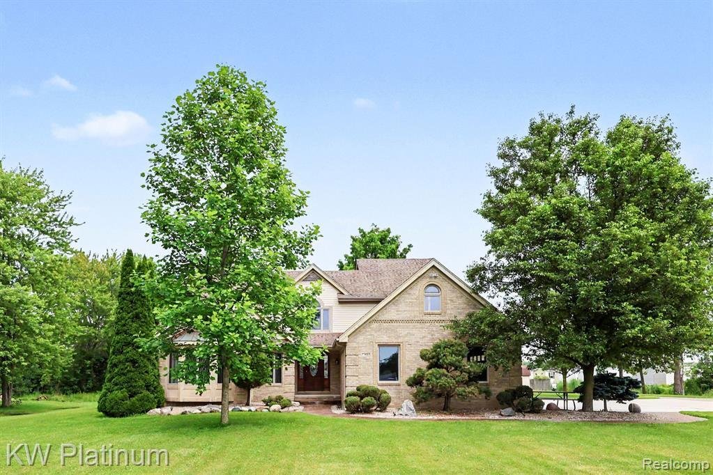 House in New Haven, Michigan, United States 1 - 18861258