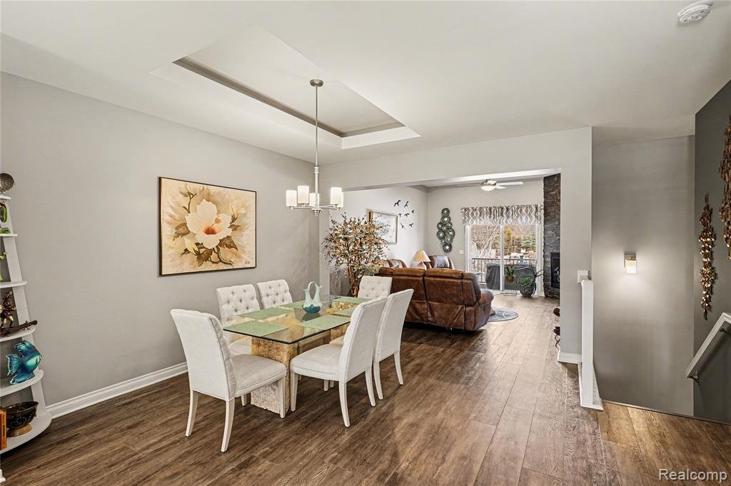 Condo in Fenton, Michigan, United States 5 - 18861290