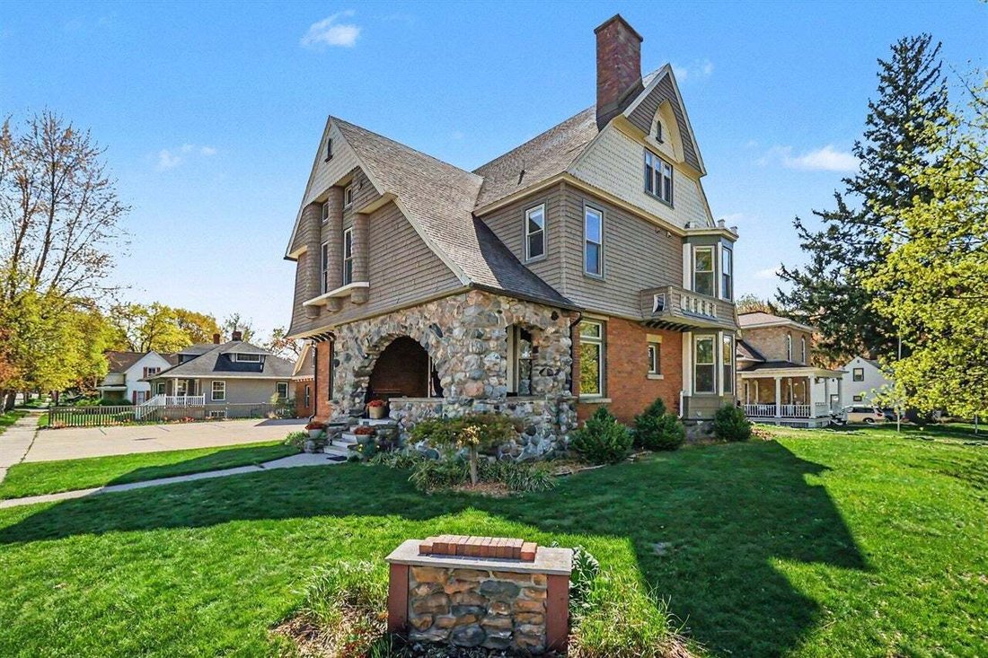 House in Hart, Michigan, United States 5 - 18860855
