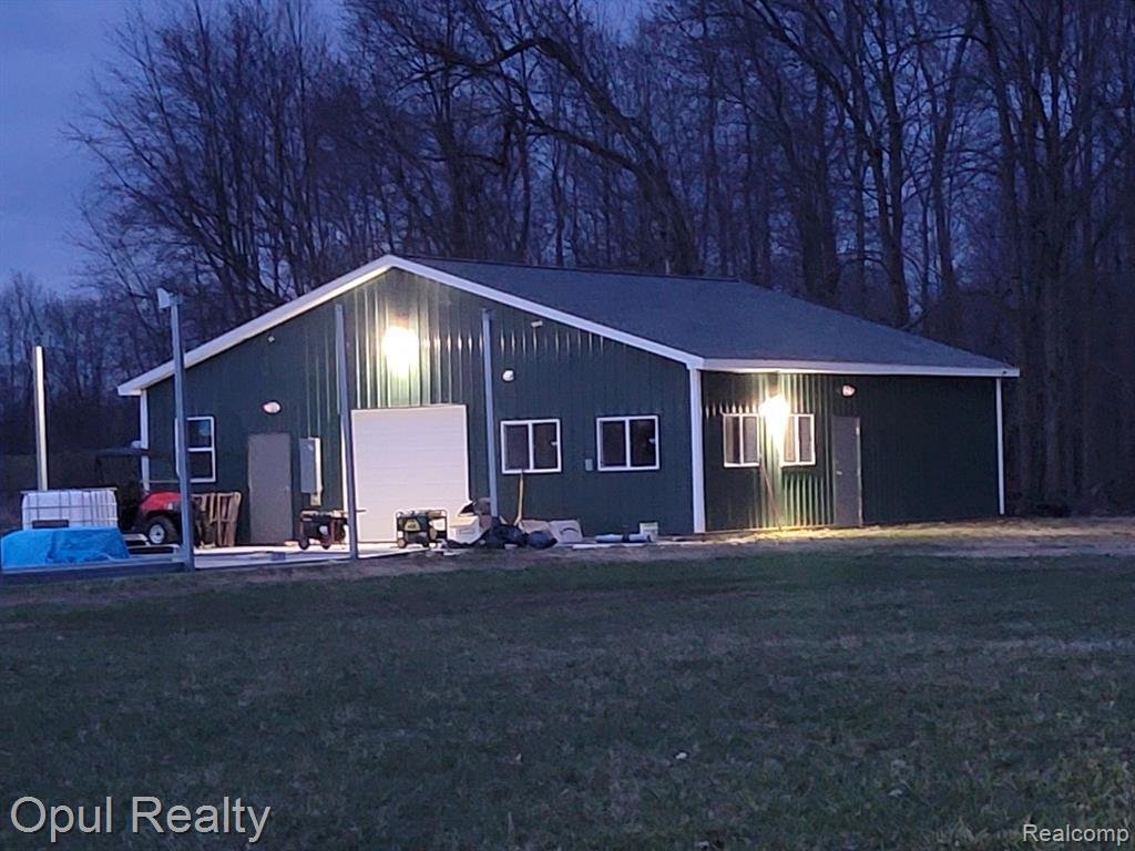 House in Hillsdale, Michigan, United States 1 - 18860495
