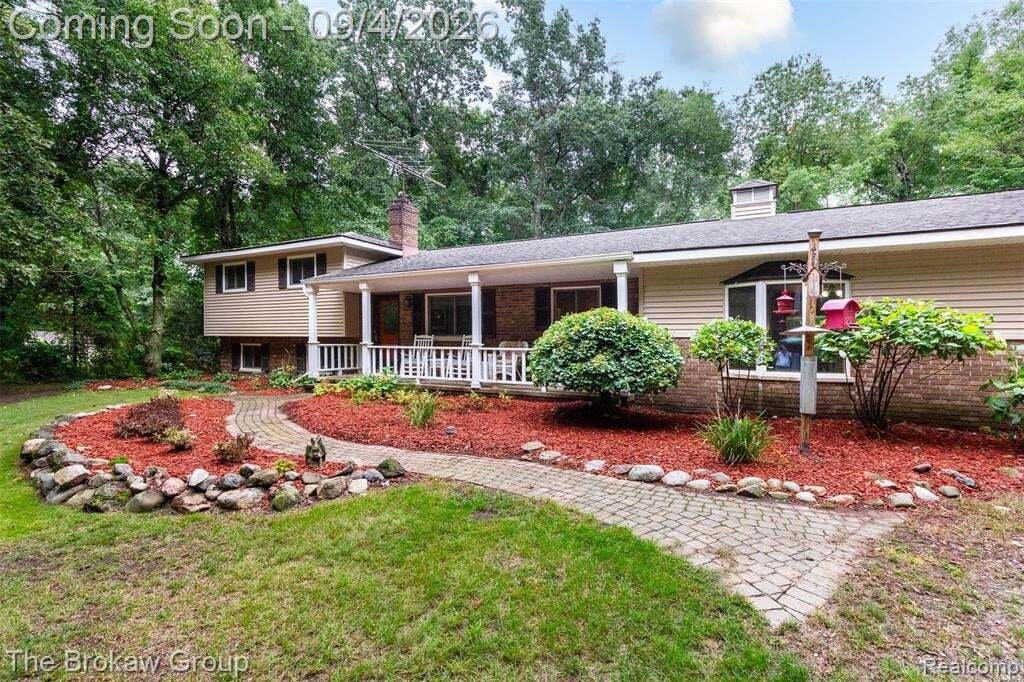 House in Lakeville, Michigan, United States 3 - 18860783