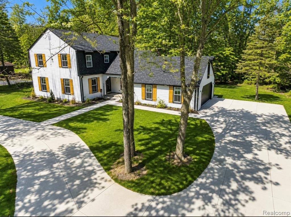House in Southfield, Michigan, United States 1 - 18860963
