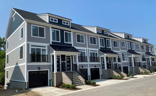 Condo in Ann Arbor, Michigan, United States 1
