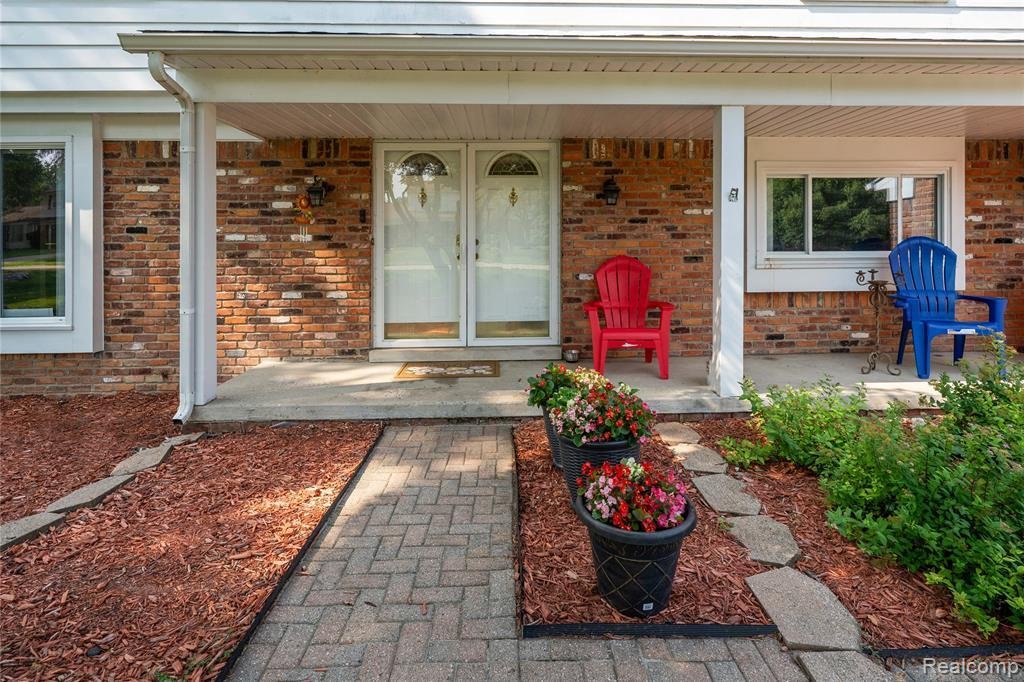 Casa en Orchard Lake Village, Míchigan, Estados Unidos 4 - 18860447