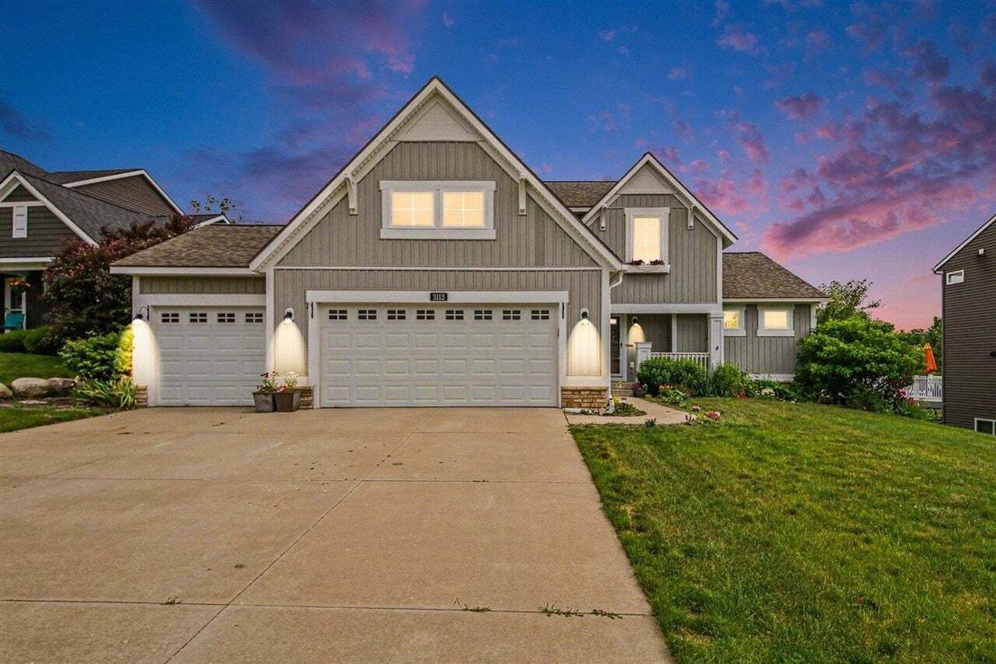 Casa a Georgetown Township, Michigan, Stati Uniti 1 - 18860574