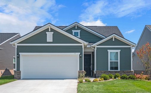 Condominio a Milford Charter Township, Michigan, Stati Uniti 1