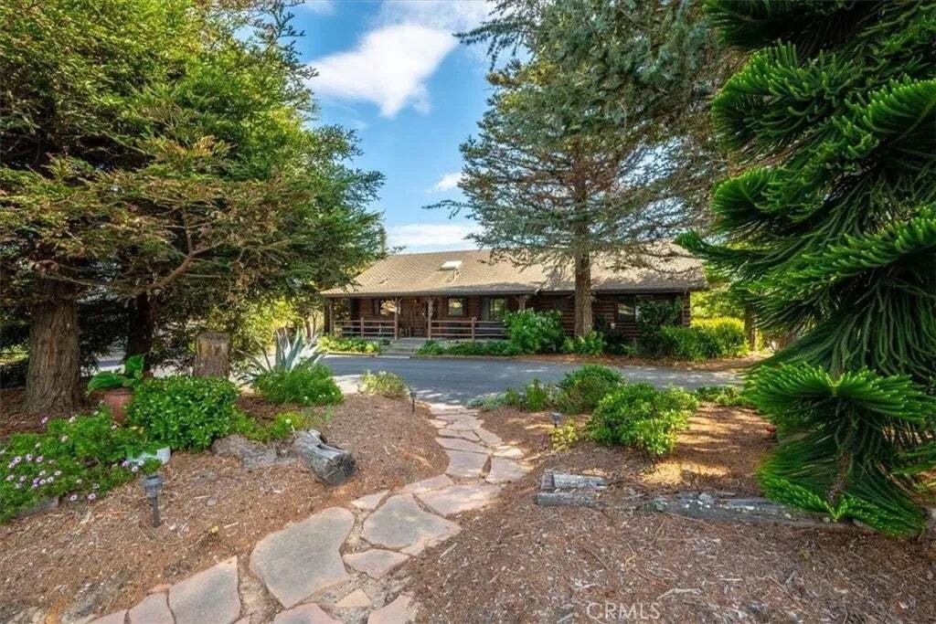 Casa en Arroyo Grande, California, Estados Unidos 1 - 18562396