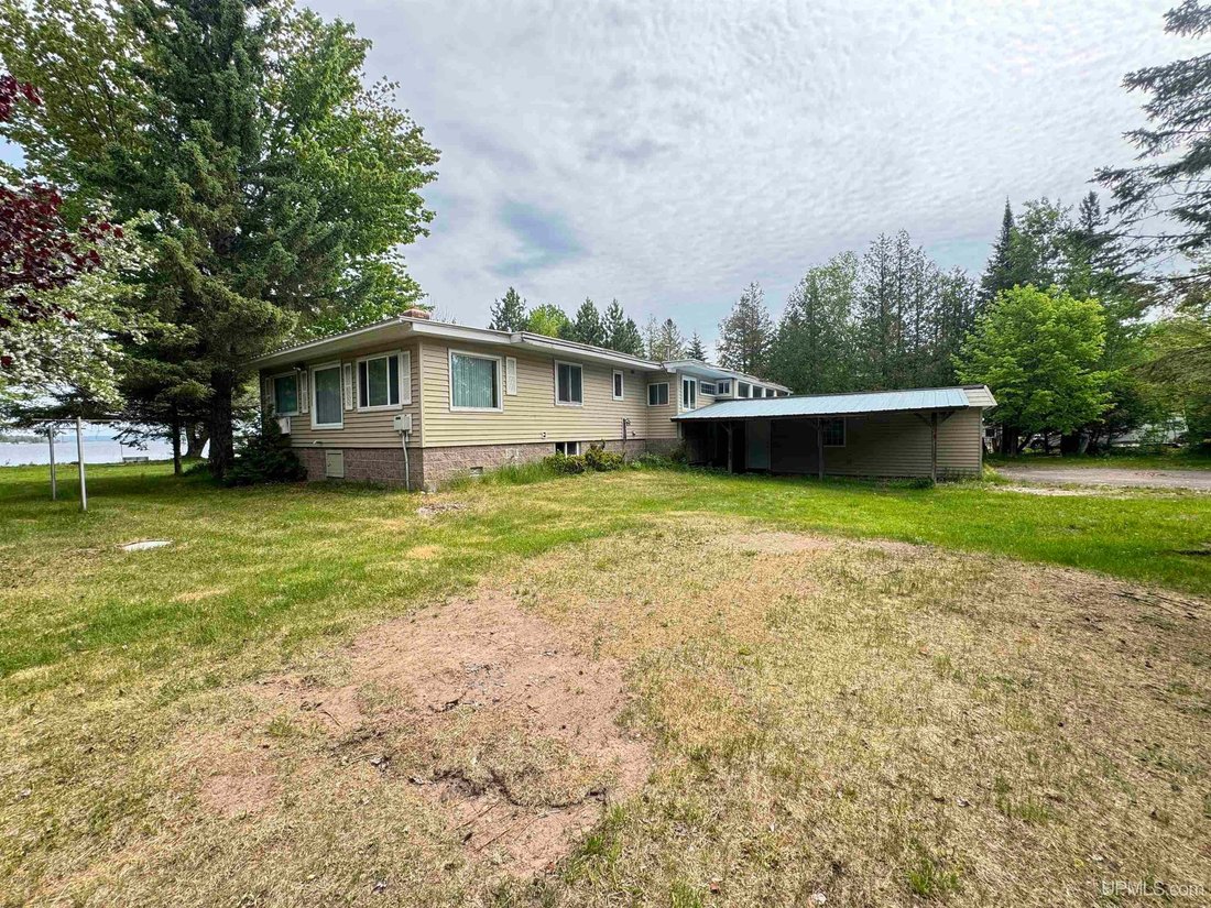 Haus in Chassell, Michigan, Vereinigte Staaten 4 - 18861039