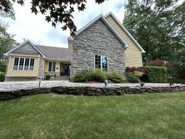 Casa a Oscoda, Michigan, Stati Uniti 3 - 18860976