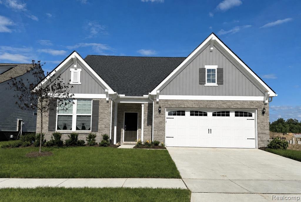 Condominio a Canton, Michigan, Stati Uniti 1 - 18860719