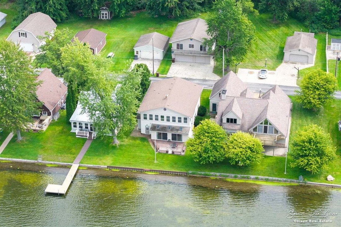 Casa en Orleans, Míchigan, Estados Unidos 3 - 18860612