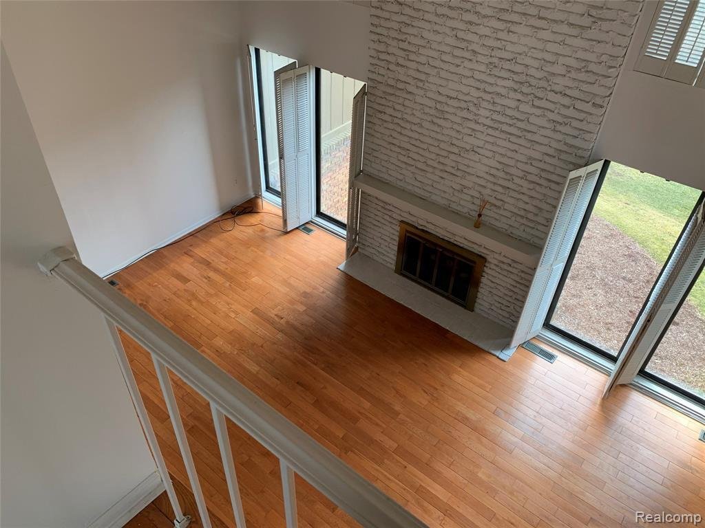Condominio en Bloomfield Hills, Míchigan, Estados Unidos 5 - 18860593