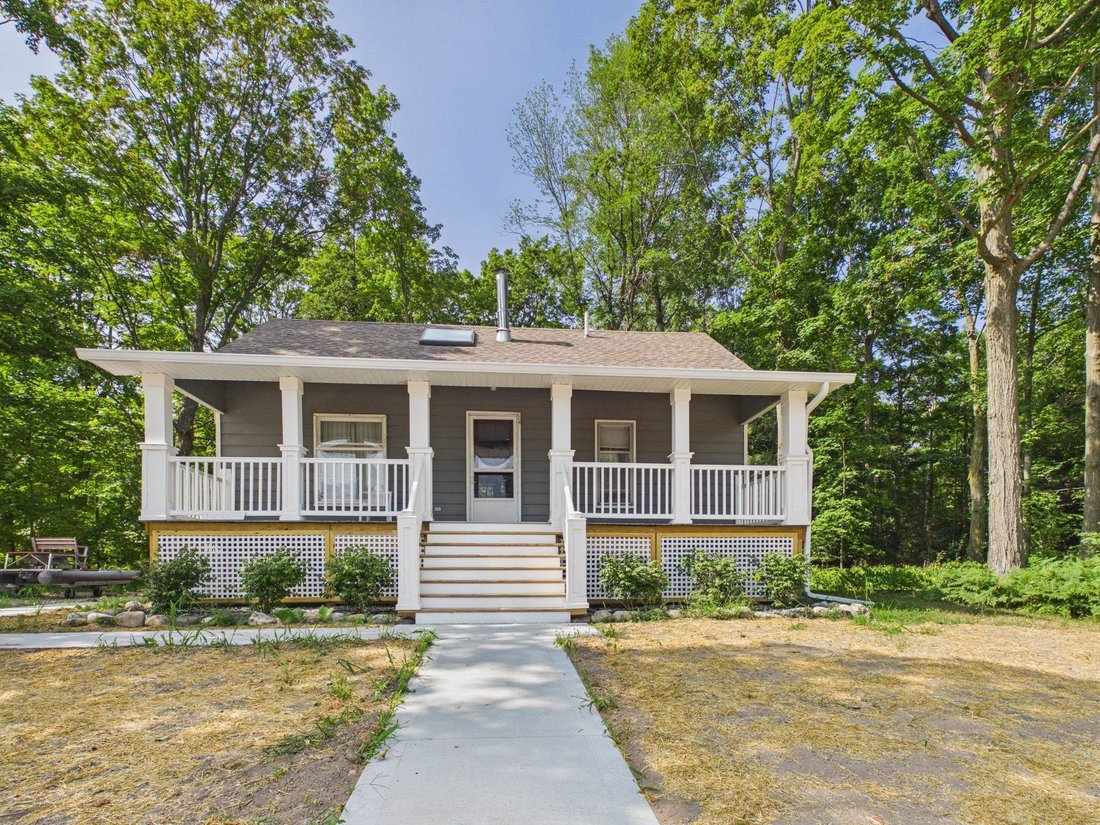 House in Northport, Michigan, United States 3 - 18860932