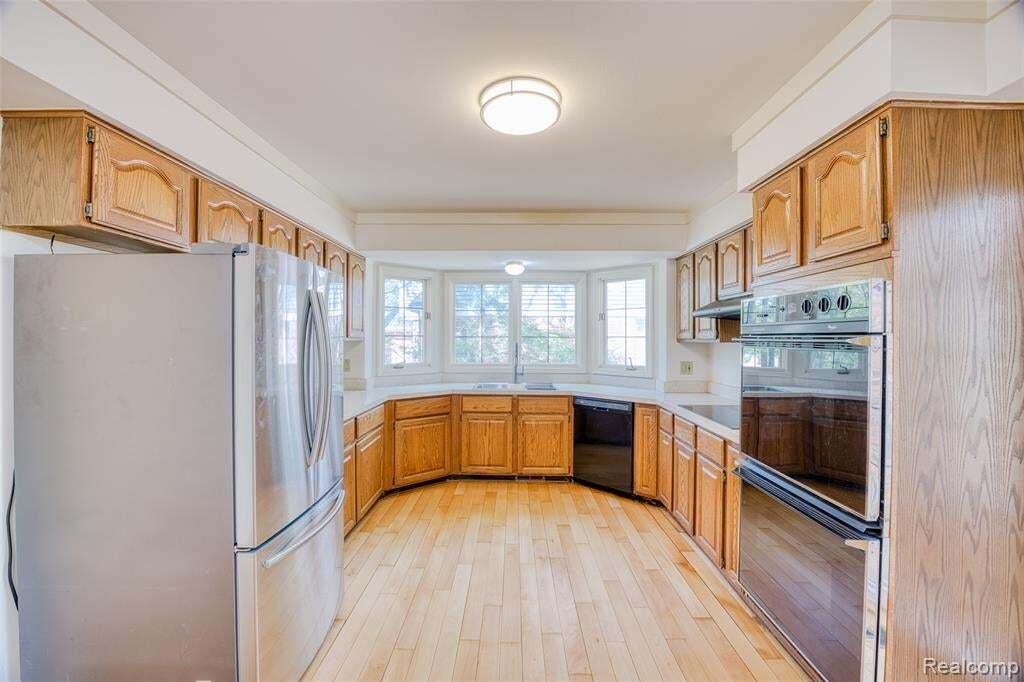 House in Farmington Hills, Michigan, United States 5 - 18860828