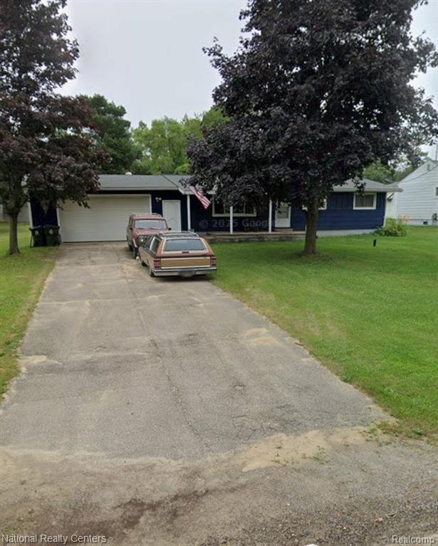 Haus in Auburn Hills, Michigan, Vereinigte Staaten 3 - 18861330