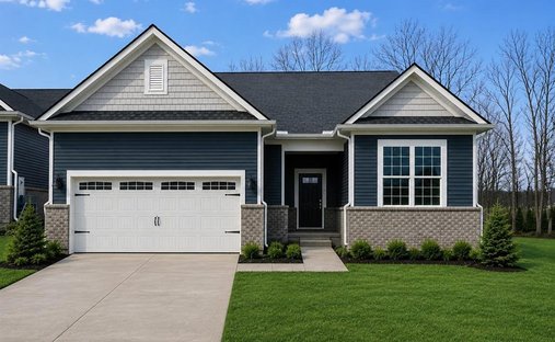 Condominio en Village of Clarkston, Míchigan, Estados Unidos 1