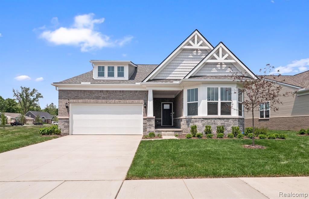 Condominio a Canton, Michigan, Stati Uniti 1 - 18860859