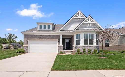 Condo in Canton, Michigan, United States 1