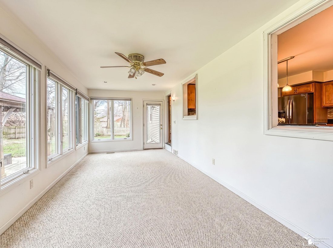 House in Monroe, Michigan, United States 5 - 18860664