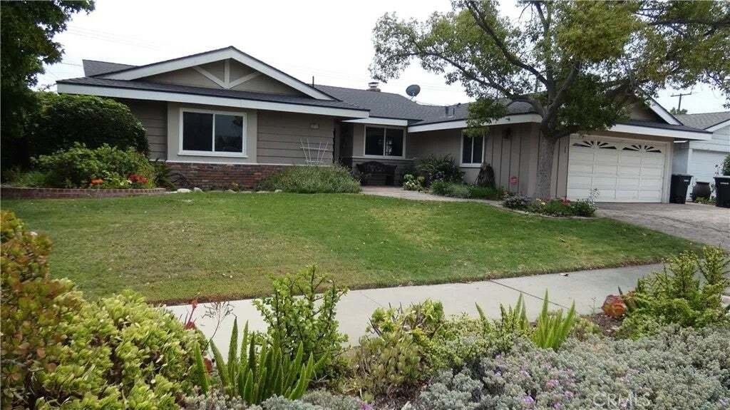 Casa a Orange, California, Stati Uniti 2 - 18860379