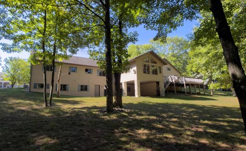 House in Iron Mountain, Michigan, United States 1
