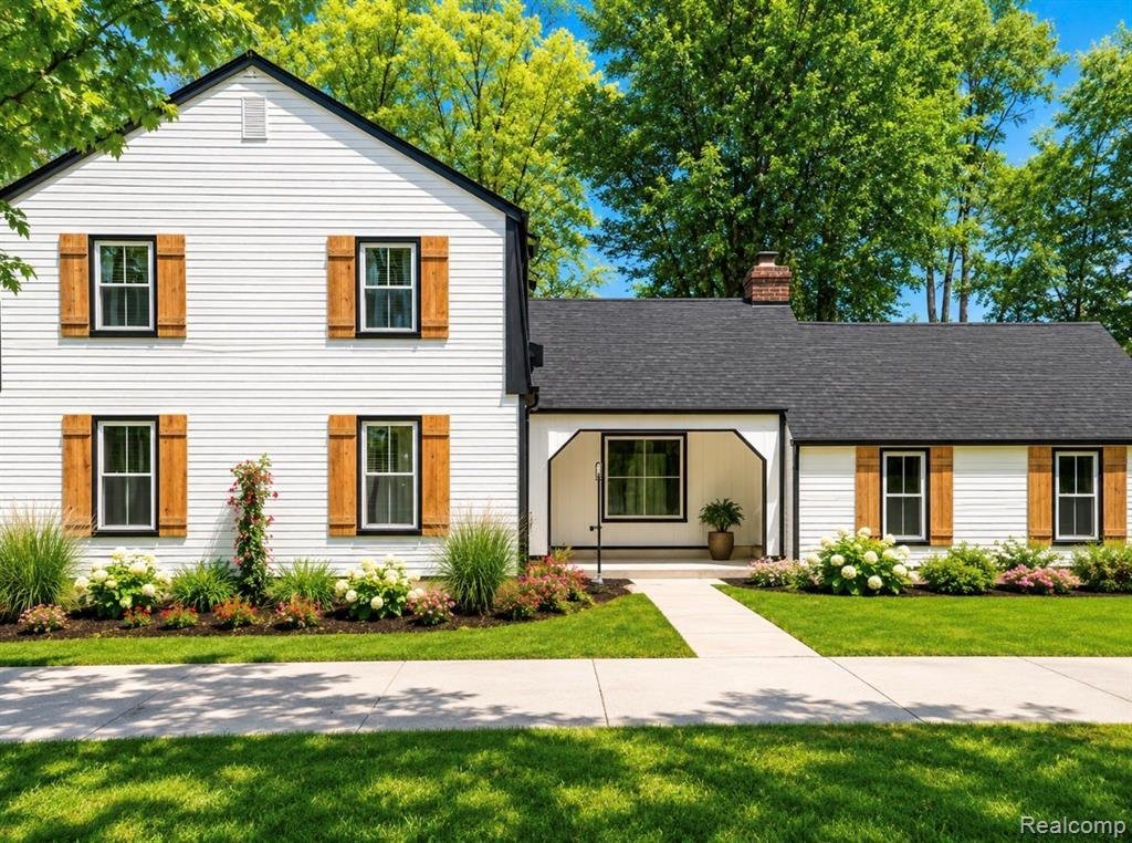 House in Southfield, Michigan, United States 2 - 18860963
