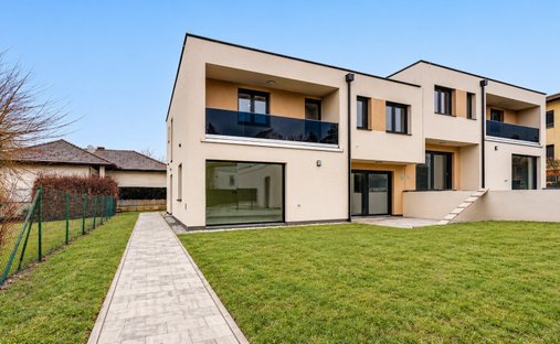 House in Katzelsdorf, Lower Austria, Austria 1